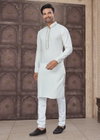 Outluk Wedding Collection Vol 39 Heavy Cotton Mens Kurta Pajama Manufacturers